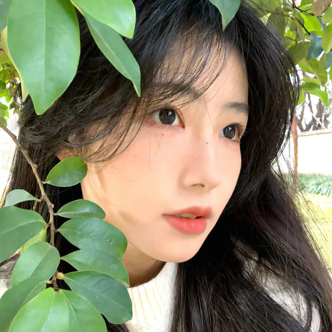 盲爱